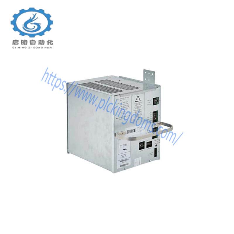 ABB DSQC 539 Robotic Power Supply