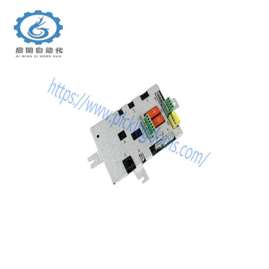 ABB DSQC 611 3HNA000512-001 Contactor Unit