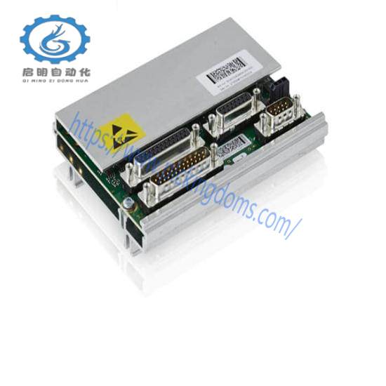 ABB DSQC 633C Measurement Unit