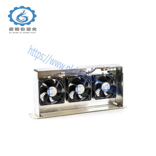 ABB DSRC113 TES52820083-LF  Fan Unit