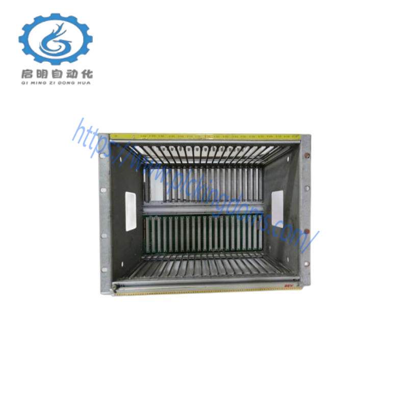 ABB DSRF182 57310255-AL I/O Equipment Frame