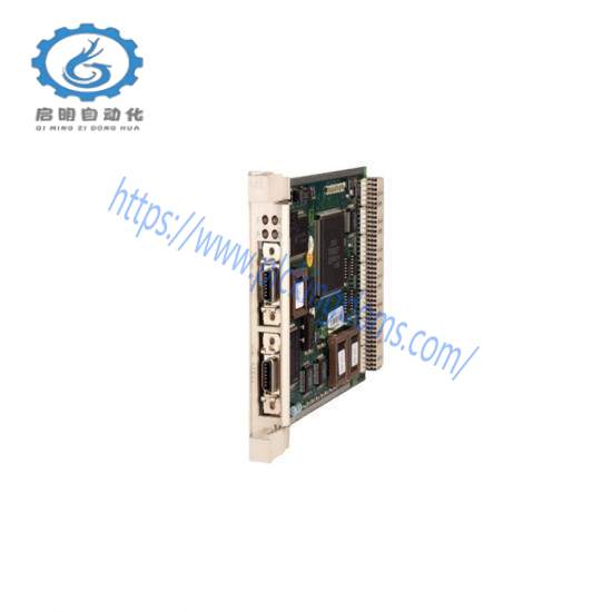 ABB DSRF186 3BSE004383R1 I/O Cardfile Board