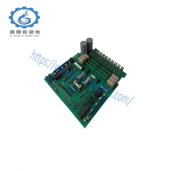 ABB DSRF197K01