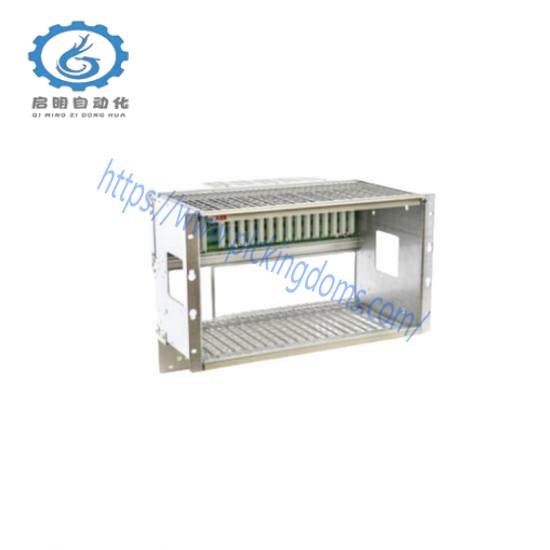 ABB DSRF199 3BSE019299R1 I/O Subrack