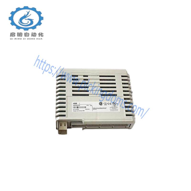 ABB DSSB-01C Control Unit