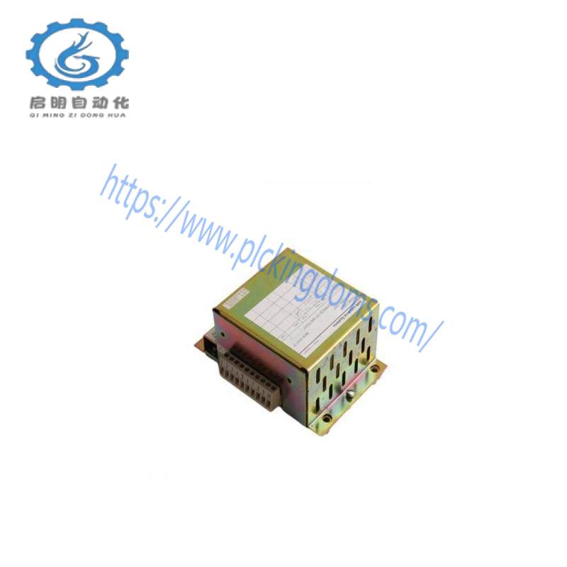 ABB DSSB140 48980001-P Battery Unit