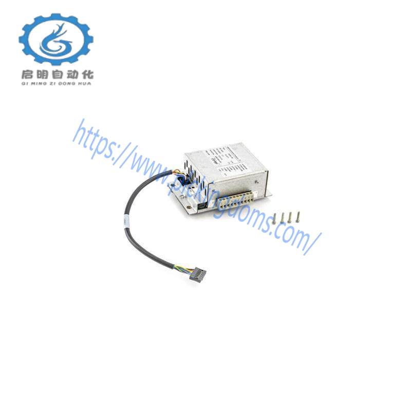 ABB DSSB146 48980001-AP DC / DC Converter