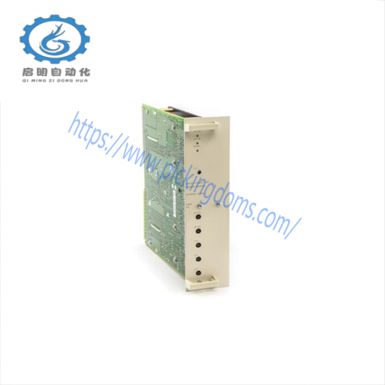 ABB DSSR116 48990001-FK