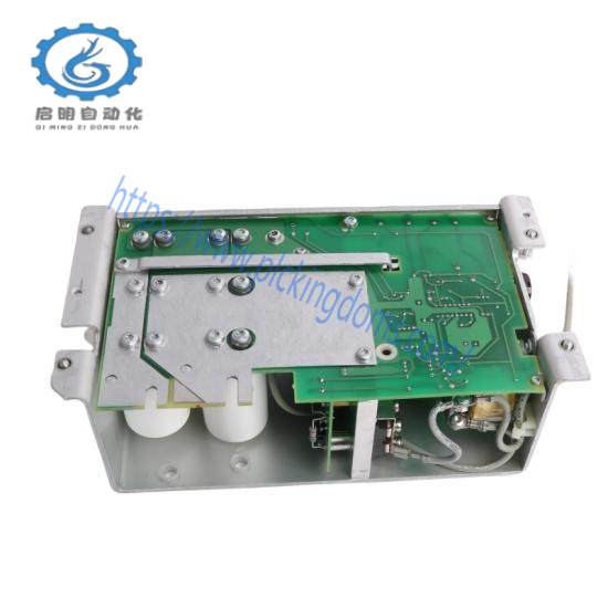 ABB DSSR122 48990001-NK Power Supply Unit for DC-input