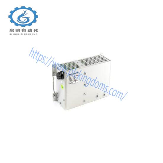 ABB DSSR122M Power Supply Unit