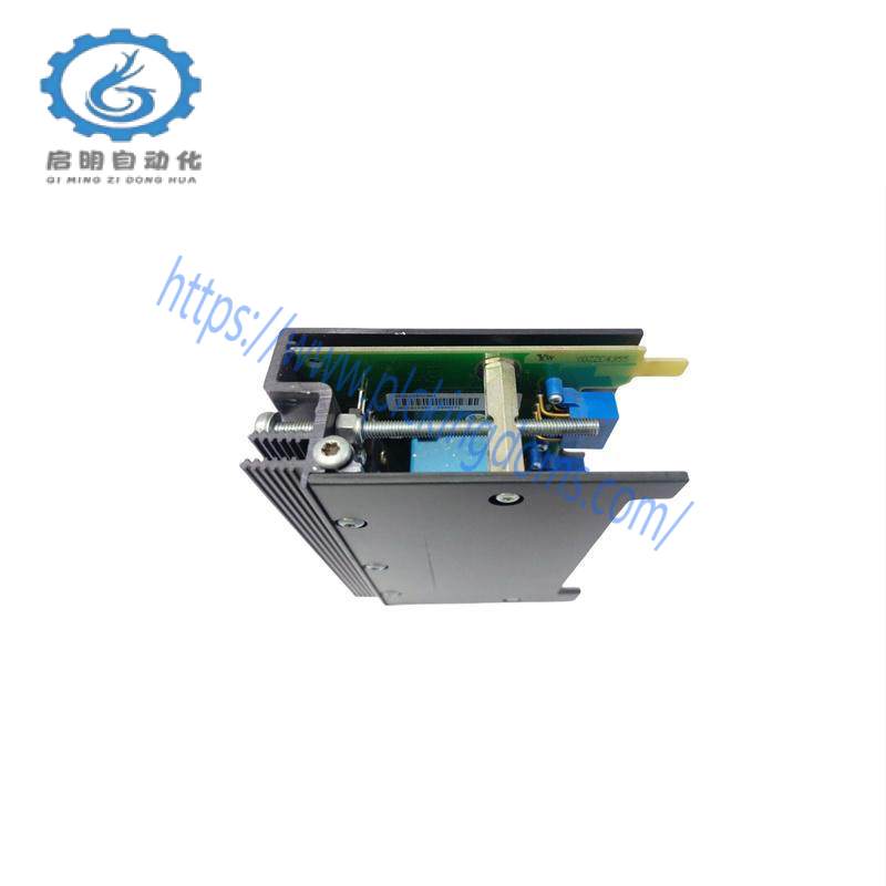 ABB DSSS171 3BSE005003R1 Voting Unit