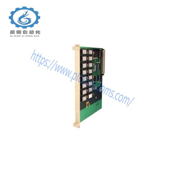 ABB DSTA002P 3BSE018331R1 Connection Unit