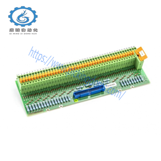 ABB DSTA121A 57120001NY  Termination Unit