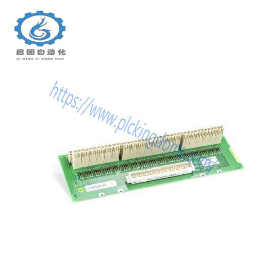 ABB DSTA145 57120001-HP  Connection Unit