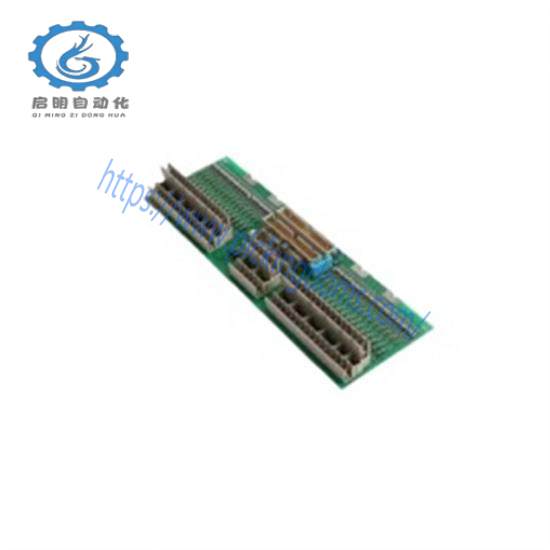 ABB DSTA N013 3BNP000177R1 Connection Unit