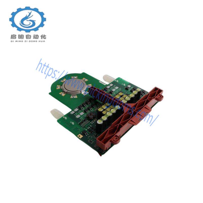 ABB DSTC176 57310001-KT Terminator Unit