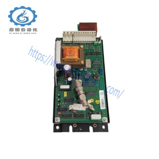 ABB DSTC 452 5751017-A  Master Modem Board