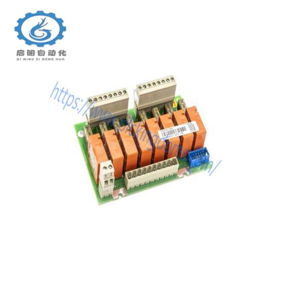ABB DSTD108