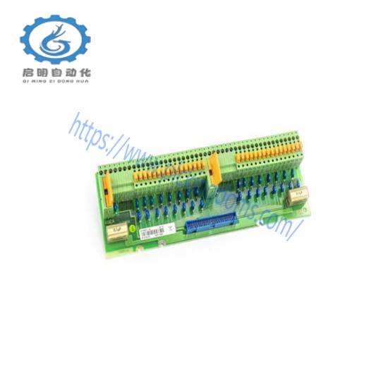 ABB DSTD150 57160001-UH Connection Unit for Digital