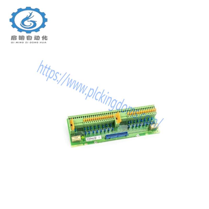 ABB DSTD150A 57160001-UH DSTD 150A Connection Unit for Digital