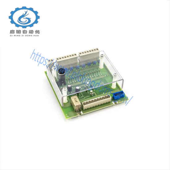 ABB DSTDW113 Terminal Unit