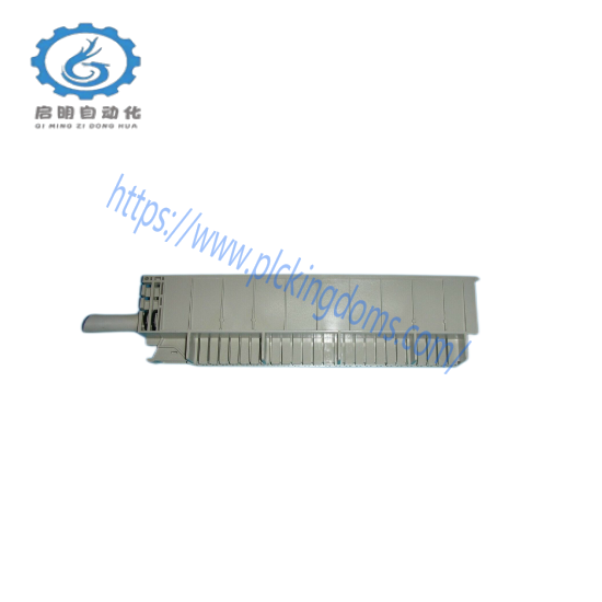 ABB DSTF610 HESN119032P1 Process Connector  New