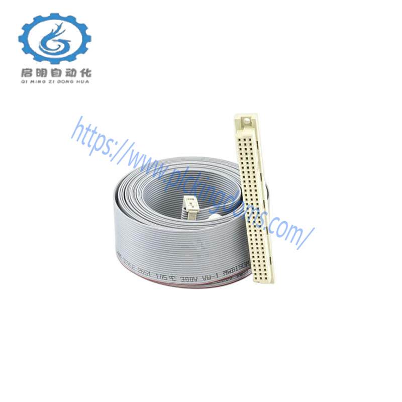 ABB DSTK153 26390603-G Ribbon Cable