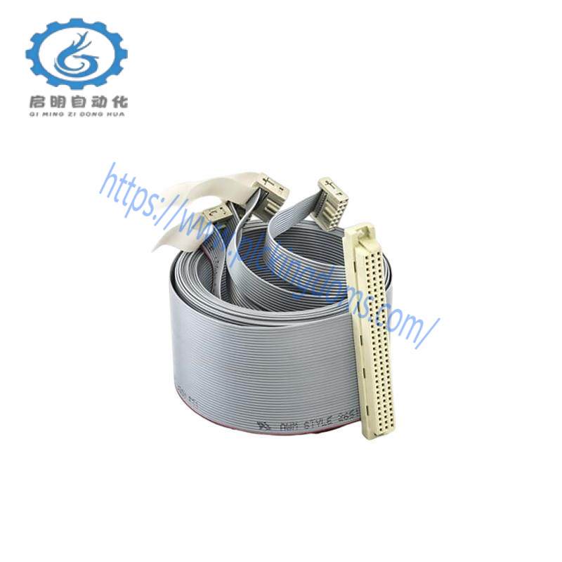 ABB DSTK165 26390603-AN Ribbon Cable