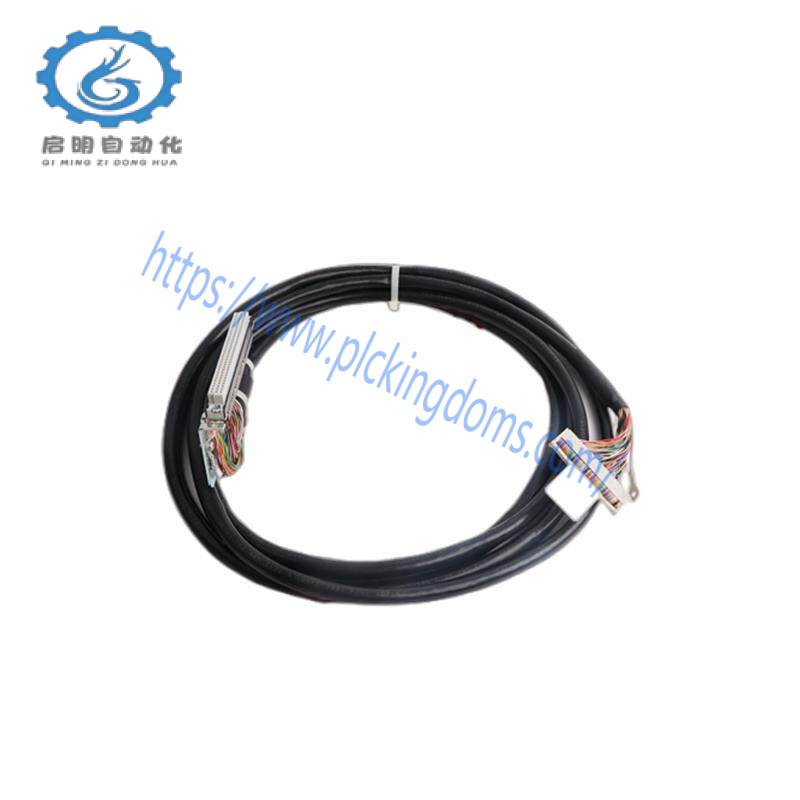 ABB DSTK 228SL3 3BSC950174R30 Assembly Ribbon Cable