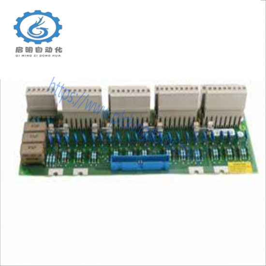 ABB DSTX170 57160001-ADK Connection Unit
