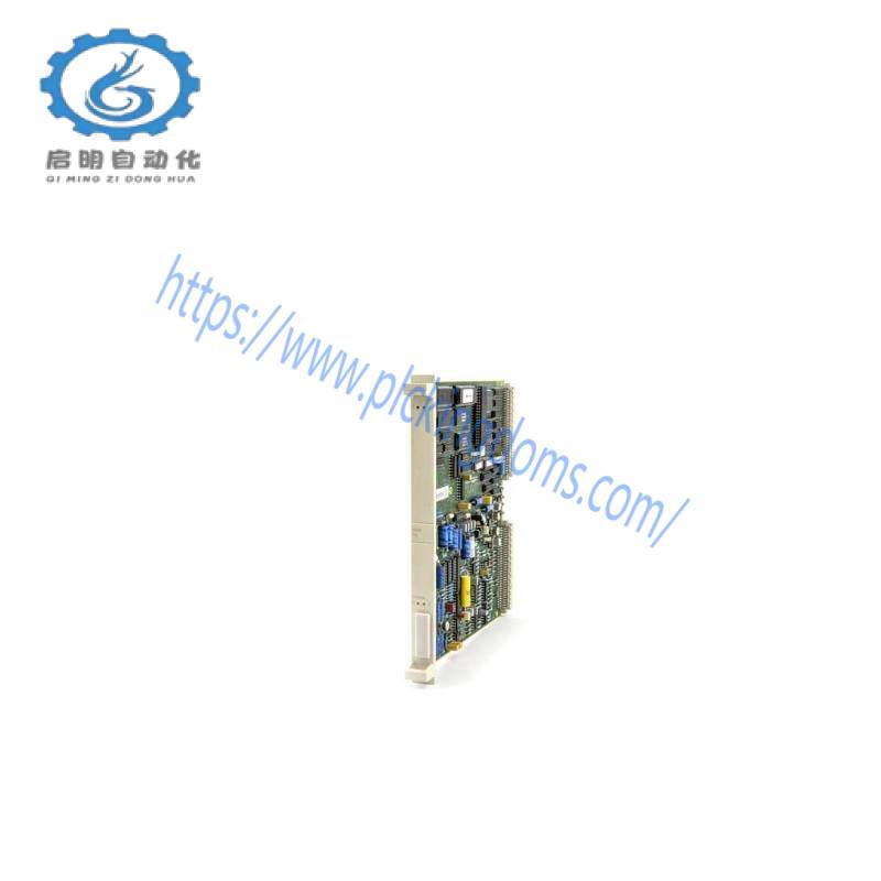 ABB DSXW110 57120001-PG DSXW 110 SG-Interface