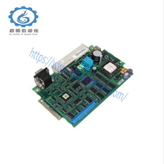 ABB DSTC176 New Original