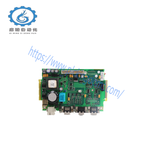 ABB DTCA721A 3EST92-481 DCS Module