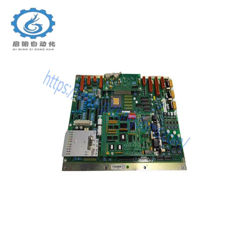 ABB DTCC901B