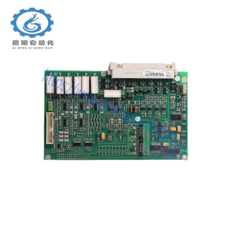ABB DTEX742A 3EST125-973 YWPEHA13 3BSC980004R1068 Board