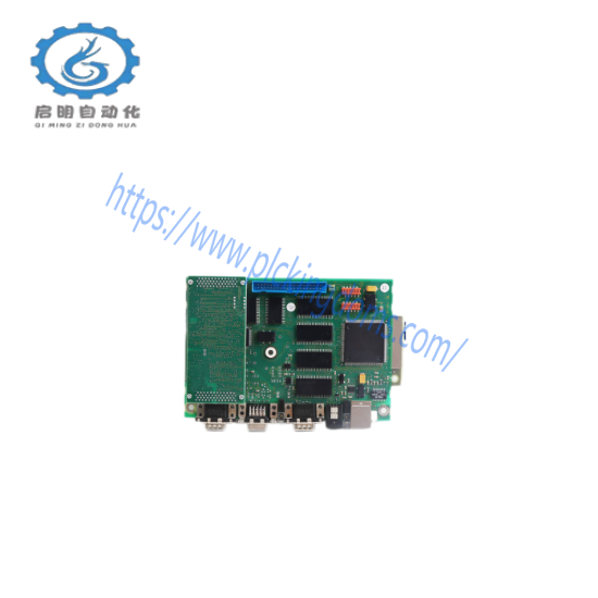 ABB DTPC721B 3EST126-236 DCS Module