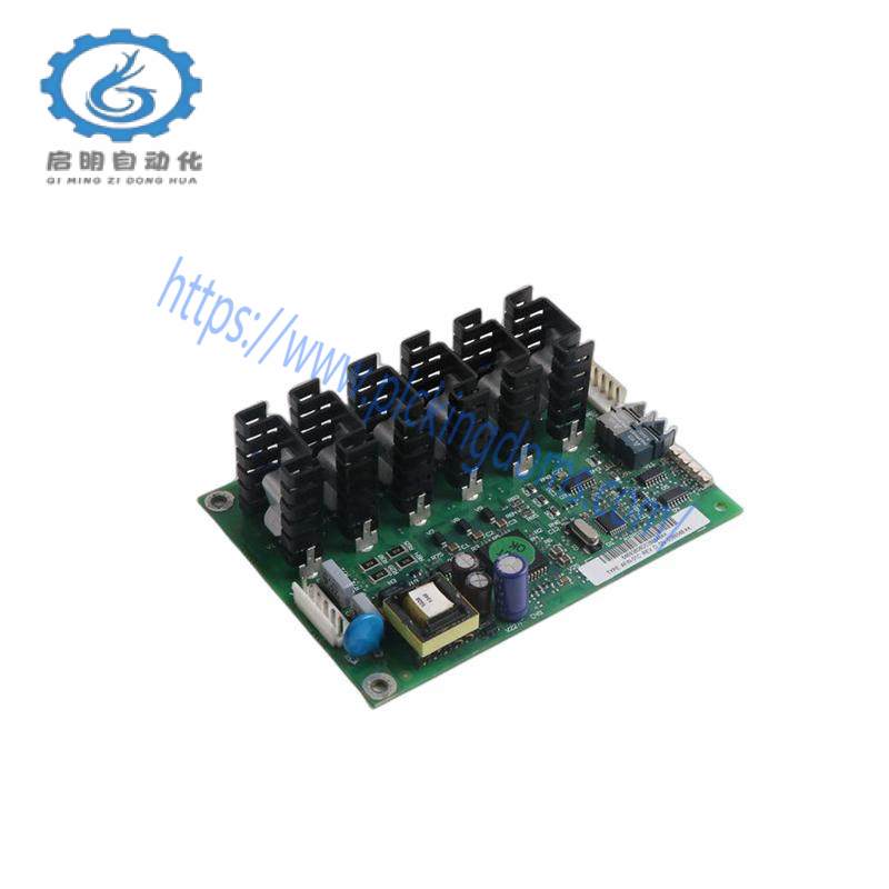 ABB HESG446624R0001