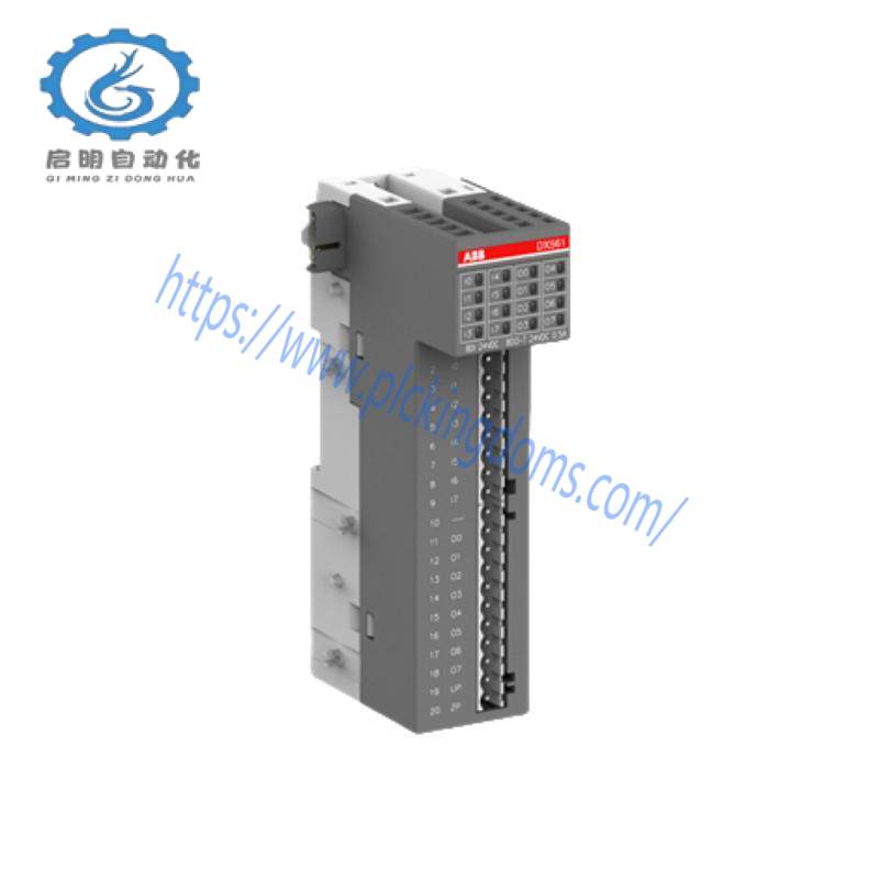 ABB DX561 Digital I/O Module