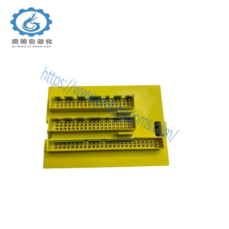 ABB DX581-S 1SAP284100R0001 Safety Digital input/output module