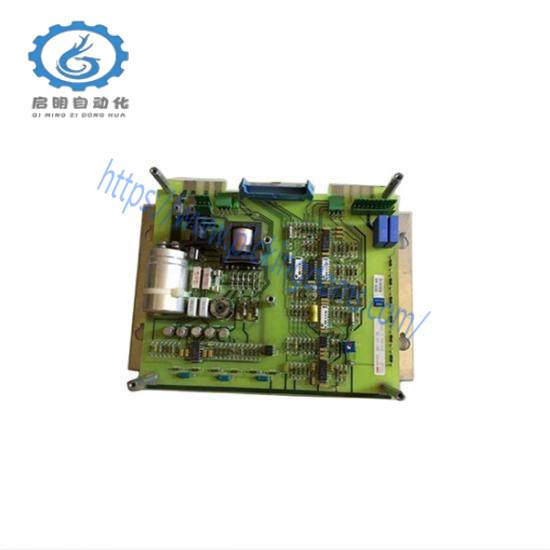ABB DYSF118B 61430001-XG Communication Interface module