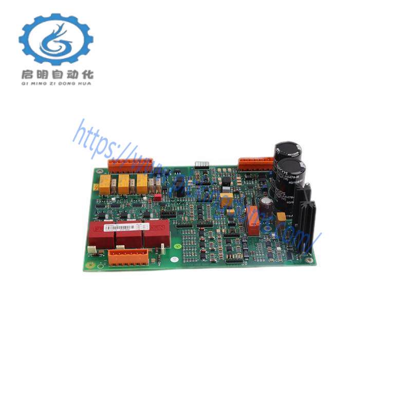 ABB DYTP600A 6143001-ZY power supply