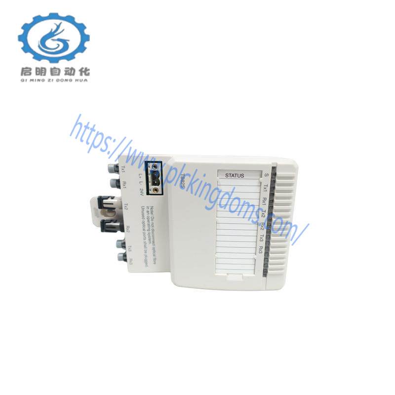 ABB E3EFa HENF452750R1
