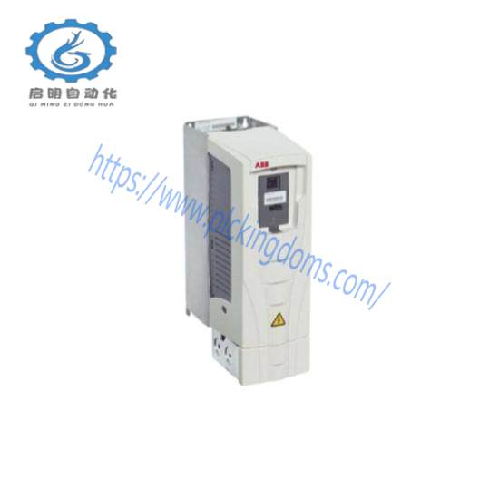ABB E3EFa HENF452750R1