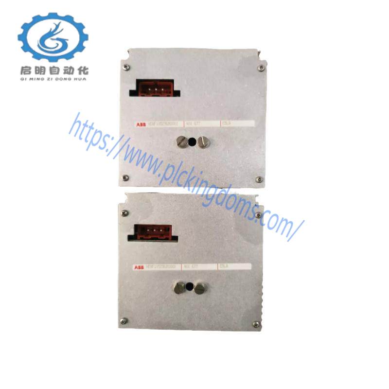 ABB E5LA HENF105296R0001 Filter