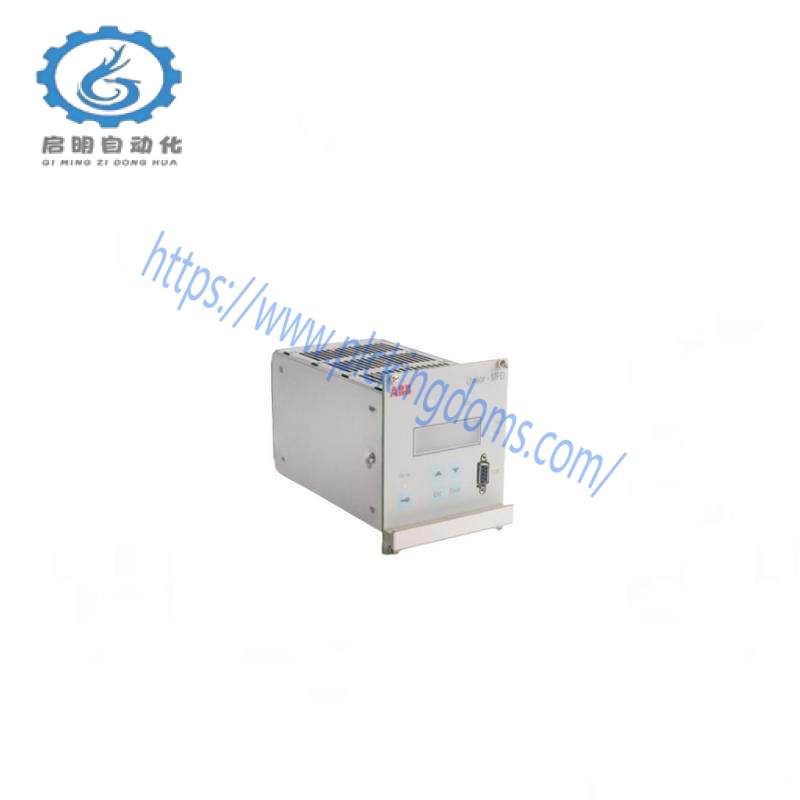 ABB EC-BOM-G009HLA005 Uvisor-MFD