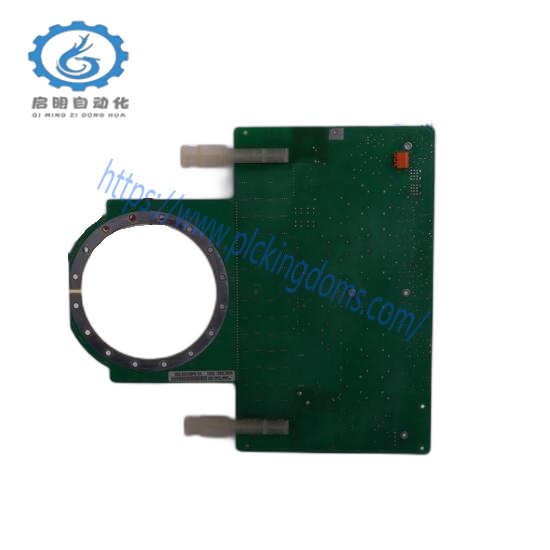 ABB EC581-ARCNET B4 1SAP140500R3160 Logic Controller