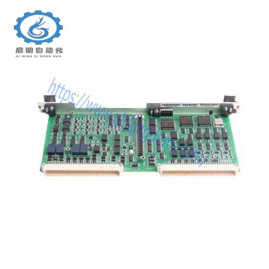 ABB ECF 086348-001 Control Module