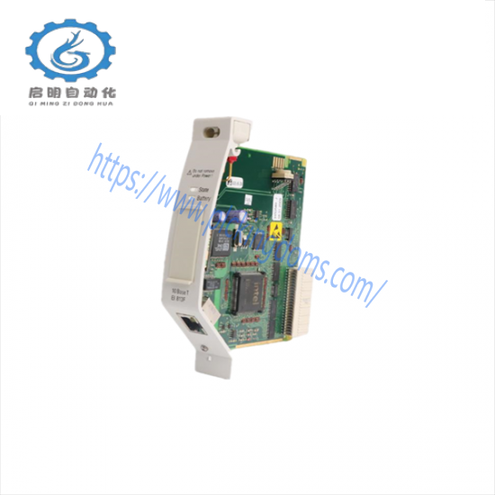 ABB EI813 Ethernet Module