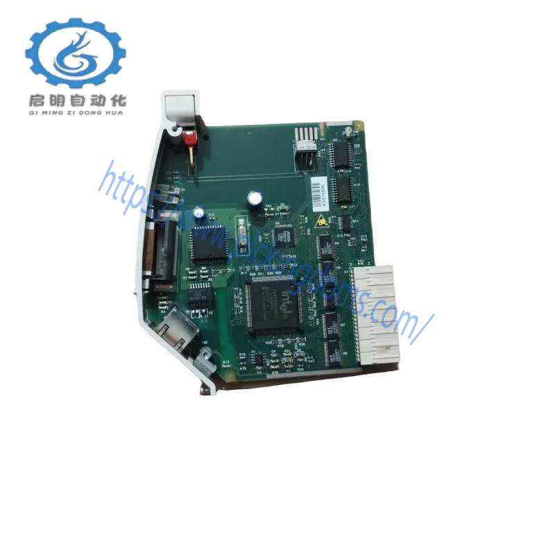 ABB EI830F DCS module