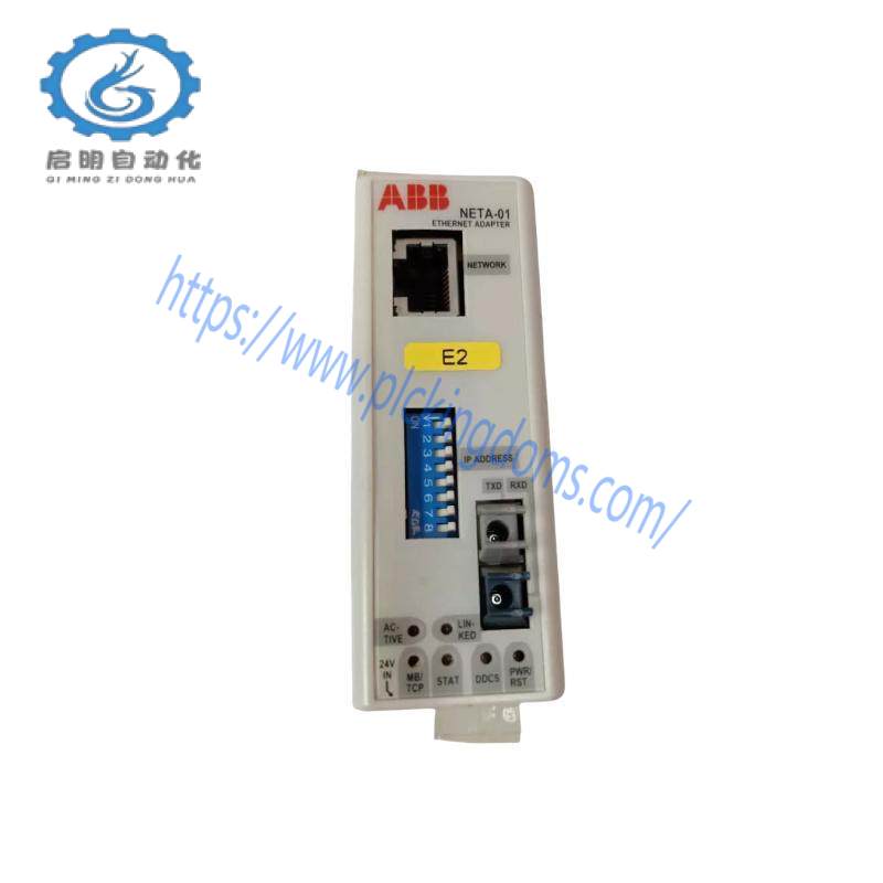 ABB F362